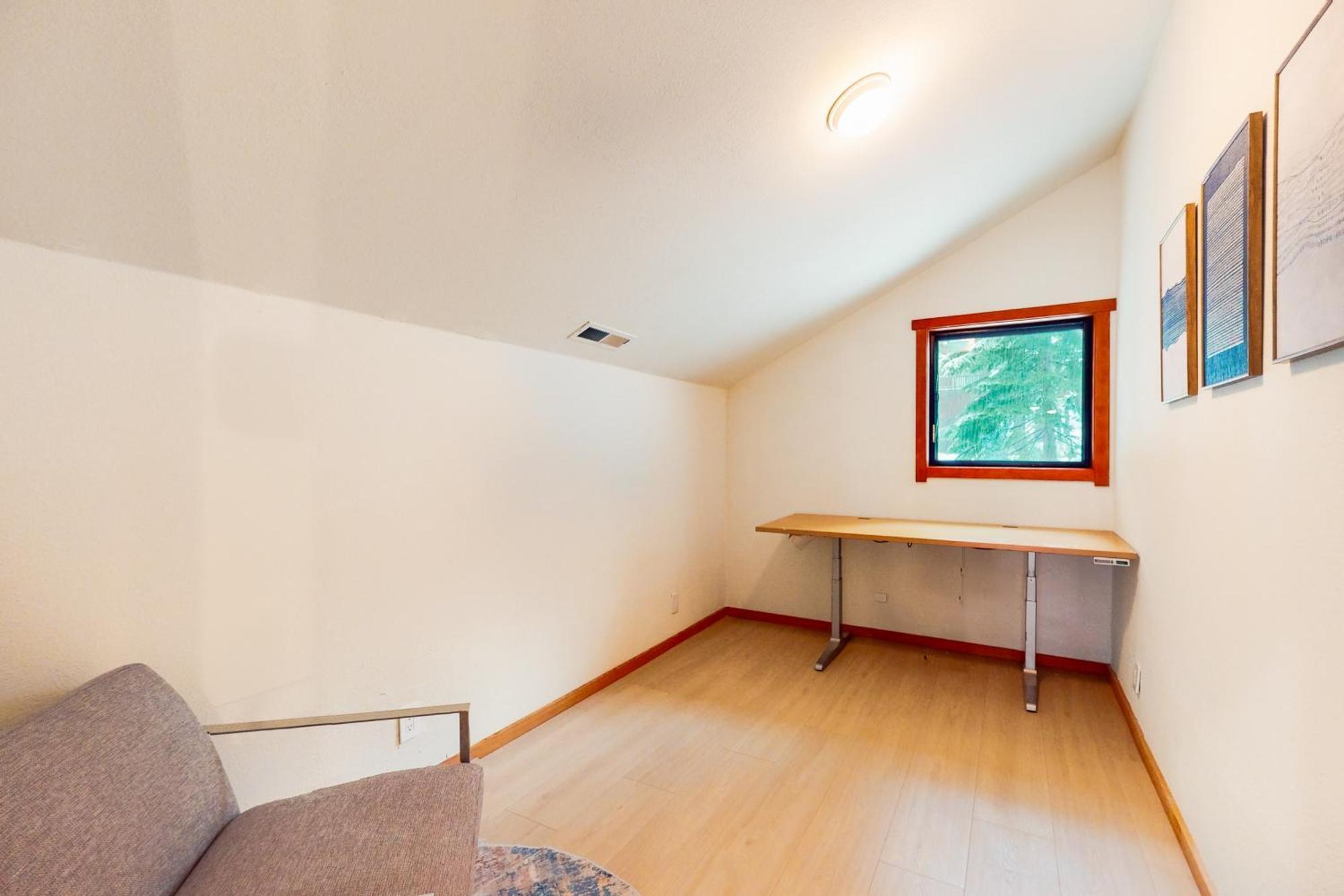 Villa Bears Lair à Truckee Extérieur photo
